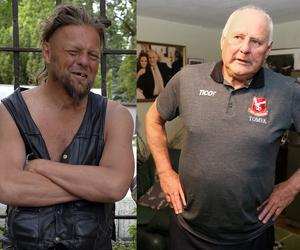 Jan Tomaszewski wstrząśnięty dramatem Artura Binkowskiego. Wie, jak mu pomóc