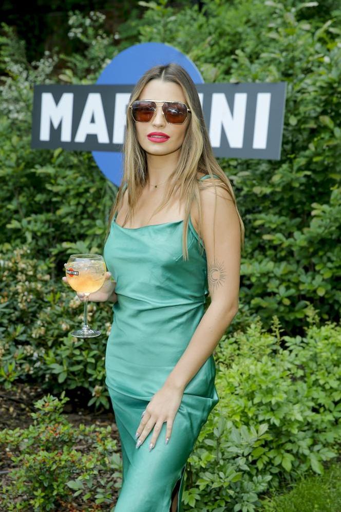 Tak gwiazdy świętowały nadchodzące lato!