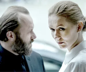 Wotum nieufności, odcinek 1: Kto zostanie nowym prezydentem?  Daria Seyda wmieszana w spisek polityczny - ZDJĘCIA, ZWIASTUN