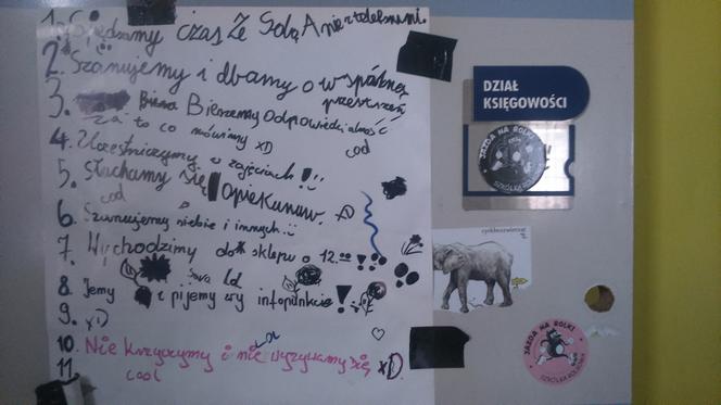 DomKultury! prosi o wsparcie