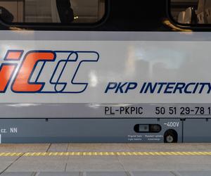 Bilety PKP Intercity droższe po Polsce niż do Niemiec.