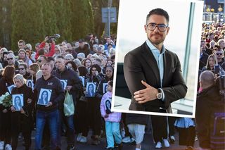 Sprawa zabójstwa Mai z Mławy, a hejt. „Dla zabawy można kogoś zabić psychicznie”