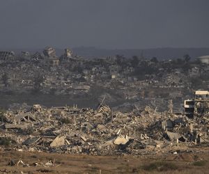 Izrael/ Wojsko: miasto Gaza to strefa walk, wstrzymujemy tam przerwy humanitarne
