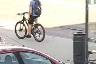 Potrącił 5-latka i uciekł. Rozpoznajesz? Zadzwoń!