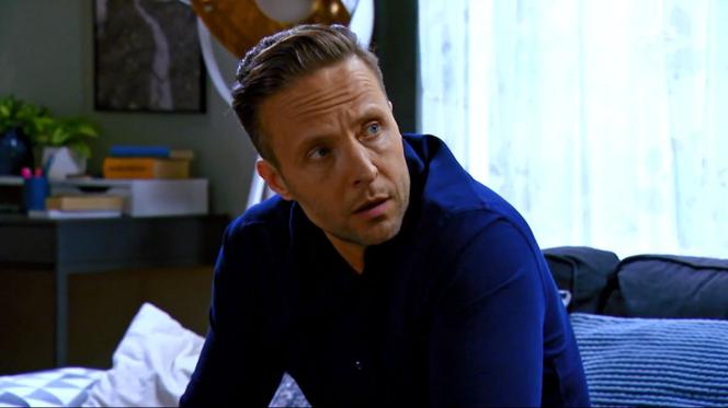 Barwy szczęścia, odc. 2106. Sebastian (Kacper Krupski)