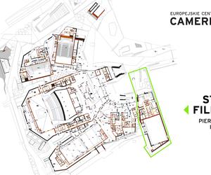 Europejskie Centrum Filmowe Camerimage