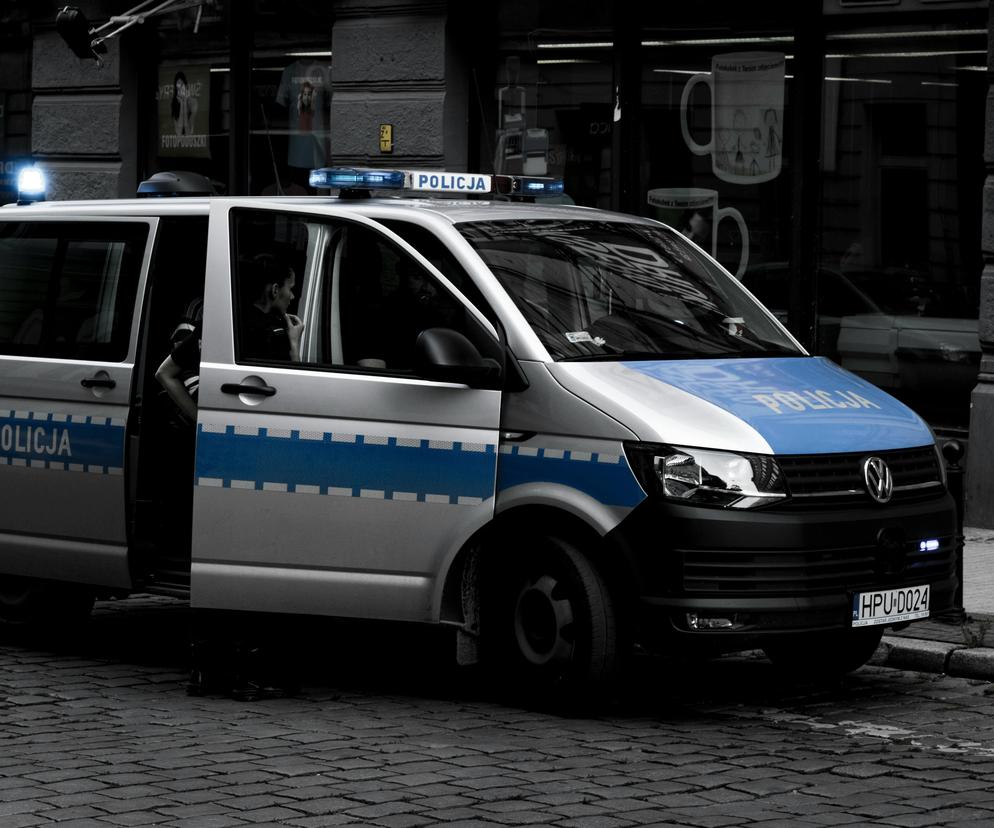 Koszalińska policja podsumowała sezon wakacyjny