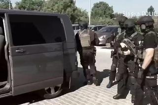 Gang organizujący nielegalny hazard znów zatrzymany