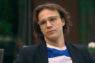 Barwy szczęścia odc. 2713: Kajtek (Jakub Dmochowski)