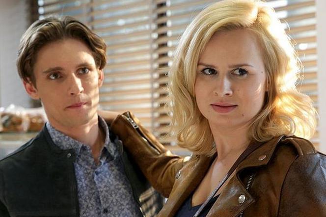   M jak miłość. Nieznane kulisy śmierci policjanta Roberta. Brata Ali zabił pedofil, a Gurłacz ujawnia dlaczego odszedł z serialu