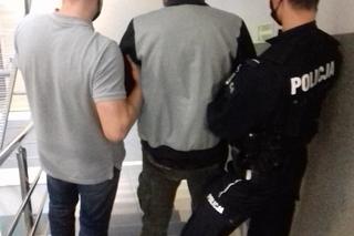 Śląsk: Zwyrodnialec zamienił życie znajomej w piekło. Wyskoczył znikąd i zaczął dusić