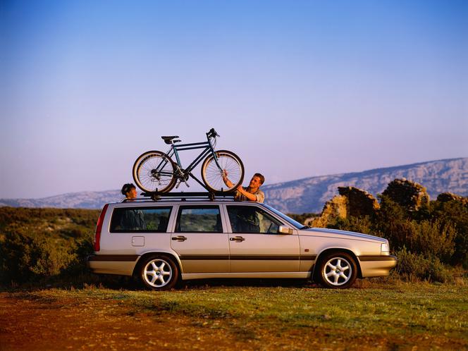 Volvo 850 Kombi