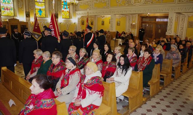 Dzień Niepodległości w Gminie Brody