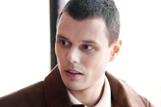 	Barwy szczęścia odc. 3029. Kacper (Jakub Szlachetka)