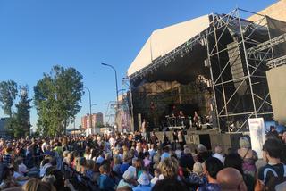 Obchody Czerwca '76 -  Koncert Krzysztofa Cugowskiego z Zespołem Mistrzów i Kultu