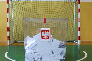 Oficjalne wyniki wyborów w Krakowie. PKW podała dane ze wszystkich obwodów