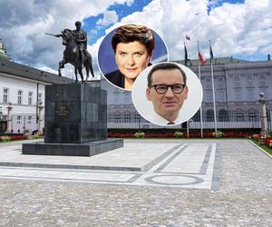 Beata Szydło wystartuje w wyborach prezydenckich?