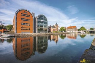 Rusza 10. edycja konkursu ŻYCIE W ARCHITEKTURZE. Co o postrzeganiu architektury mówią wyniki poprzednich edycji?