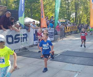 VII Ukiel Olsztyn Półmaraton