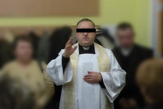 Pomorskie: Papież Franciszek wyrzucił go z kapłaństwa. Ksiądz pedofil przed sądem