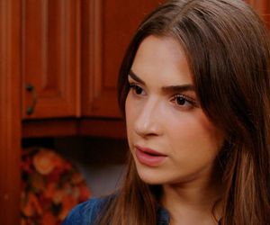 Miłość i nadzieja odc. 315. Sila