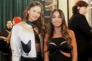 Tak wyglądają relacje Anny Lewandowskiej z żoną Leo Messiego! Nie ukryje już tego, nowe zdjęcie wiele wyjaśnia 