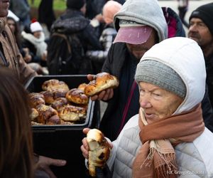 VIII Światowy Dzień Ubogich w Rzeszowie