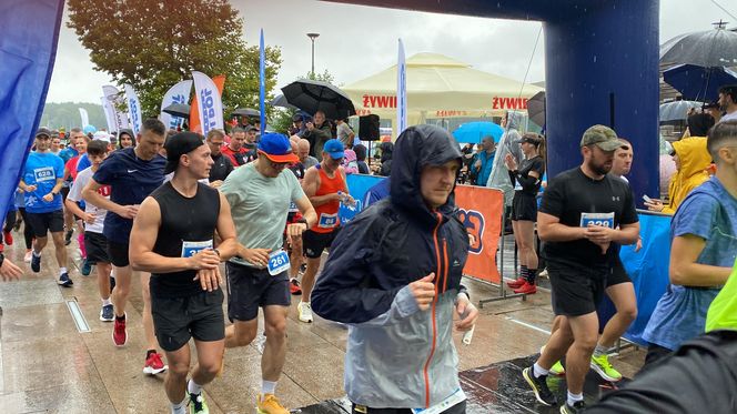 9. Citi Ukiel Olsztyn Półmaraton