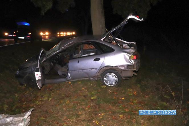 Kolejny pijany kierowca. Całkowity brak rozsądku
