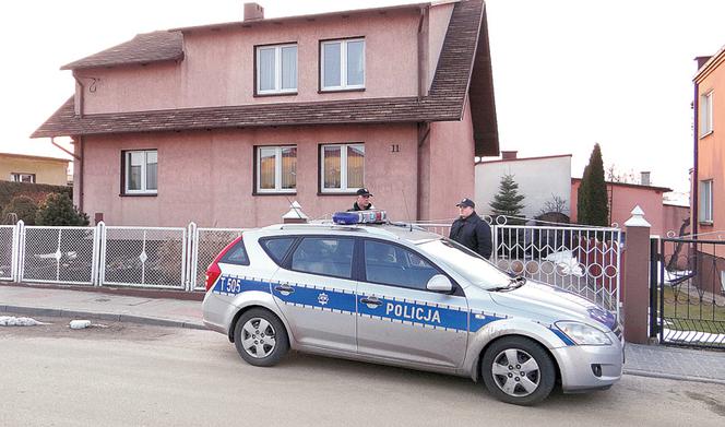 Zamrażała dzieci w lodówce