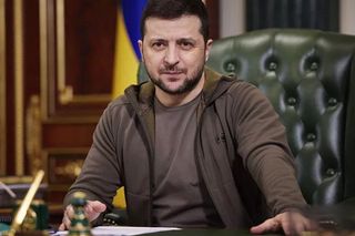 Zełeński zabiera głos po szczycie na Alasce. Potrzebny trwały pokój, a nie tylko przerwa między inwazjami