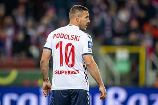 Lukas Podolski przekazał znakomitą wiadomość. Kibice tylko na to czekają, zdjęcie nie pozostawia wątpliwości