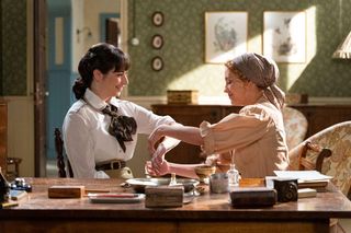 La Promesa - kiedy ostatni odcinek hiszpańskiej telenoweli?