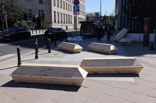 Protest niesłyszących 