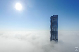 Sky Tower... i co dalej? Poznaj najwyższe budynki Wrocławia! [TOP 10]