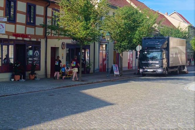 Angermünde