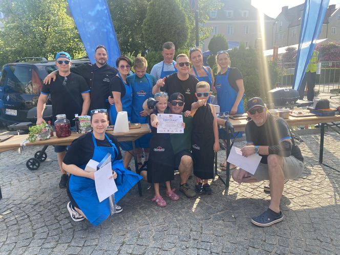 Festiwal Browarnictwa i Święto Wołowiny 2025 