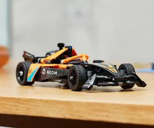 McLaren Formula E