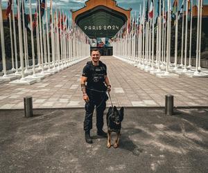 Polscy policjanci jadą pilnować porządku we Francji! Mowa jest o milionach ludzi