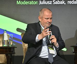 Konferencja Portalu Obronnego, Panel 3: Nowe technologie i sztuczna inteligencja jako kluczowe narzędzia przyszłości: Współpraca nauki, obrony i biznesu na rzecz bezpieczeństwa i rozwoju