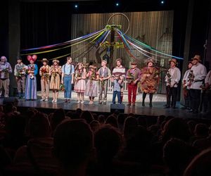 Festiwal Arcydzieł 2025 w  Rzeszowie. Spektakle