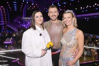 Magda Mołek wraca do Tańca z Gwiazdami! Prezenterka poprowadzi show po 20 latach