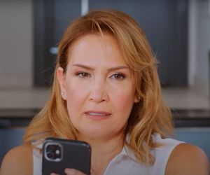 Alper wraca uzbrojony, Kuzey zgadza się na ślub z Bahar, która podejrzewa, że jest w ciąży.