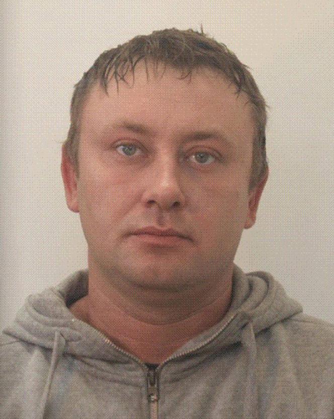 Uwędził Pawła w kominie