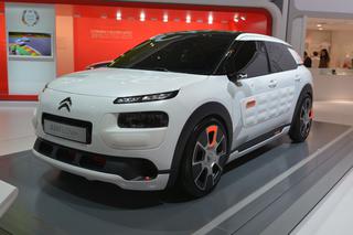 Citroen C4 Cactus Airflow2