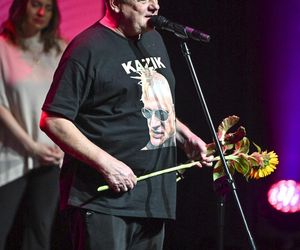 Gala Tofifest 2025 bez stylowych niespodzianek? Olśniewająca Warnke, Szapołowska znów w różowym futerku!