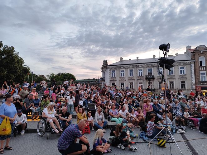 Za nami kolejne spotkanie z cyklu Ulica Teatralna!