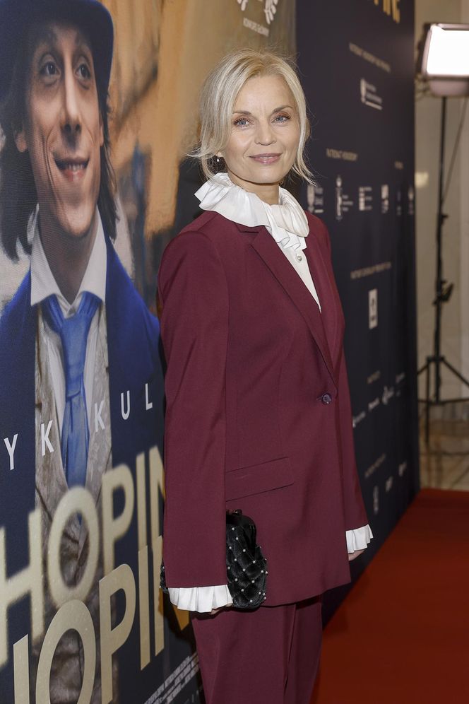 Małgorzata Foremniak