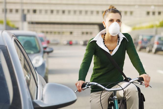 Jazda na rowerze chroni przed koronawirusem? Nowe zalecenia WHO