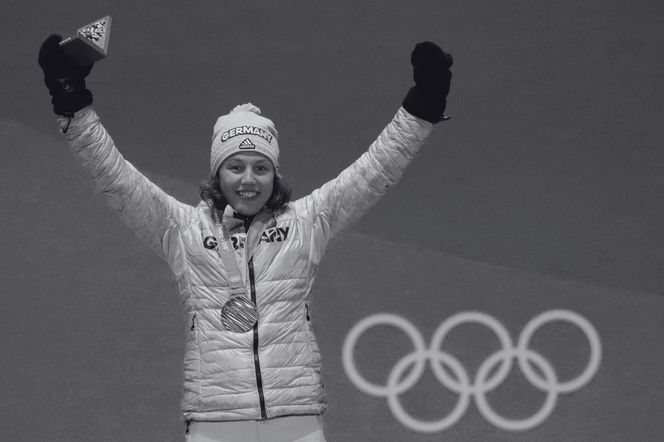 Laura Dahlmeier nie żyje